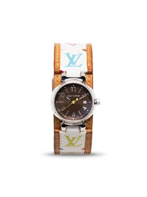 louis vuitton horloge vrouwen|Louis Vuitton europe.